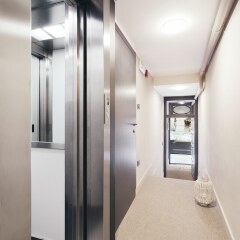Отель Petronio Residence Италия, Болонья - отзывы, цены и фото номеров - забронировать отель Petronio Residence онлайн интерьер отеля