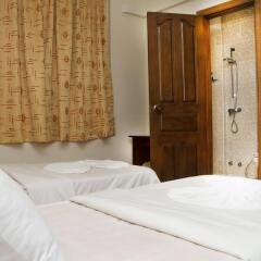 Отель Beach Grand & Spa Мальдивы, Мале - отзывы, цены и фото номеров - забронировать отель Beach Grand & Spa онлайн комната для гостей фото 2