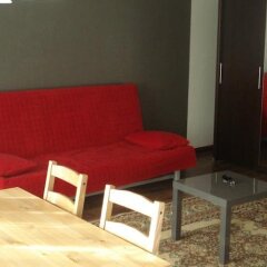 Апартаменты Apartment on Sommera Калининград фото 14