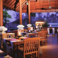 Отель JW Marriott Phuket Resort & Spa Пхукет гостиничный бар