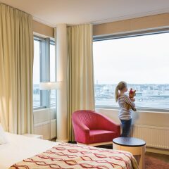 Отель Break Sokos Hotel Flamingo Финляндия, Вантаа - 6 отзывов об отеле, цены и фото номеров - забронировать отель Break Sokos Hotel Flamingo онлайн комната для гостей