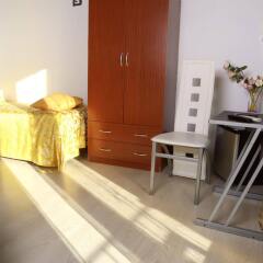 Отель Bed and Breakfast Mille e Una Notte Агридженто удобства в номере