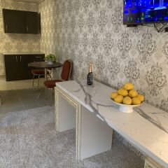 Отель Perovo Plaza Москва питание