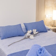 Отель Apartamentos Maribel комната для гостей фото 4