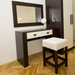 Апартаменты Black & White Apartment by Venceslas Sq. удобства в номере фото 2