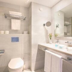 Отель Hipotels Hipocampo Playa ванная