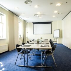 Hestia Hotel Jugend Рига помещение для мероприятий