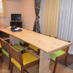 Отель Fukuoka Guest House Jikka Фукуока комната для гостей фото 3
