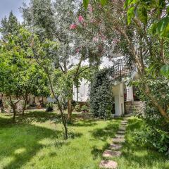 Отель Gospostina In Apartments Черногория, Будва - отзывы, цены и фото номеров - забронировать отель Gospostina In Apartments онлайн