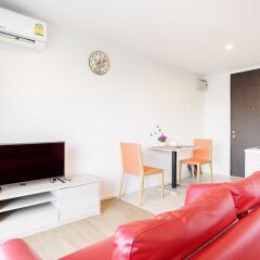 Отель Centrio By Favstay Пхукет комната для гостей