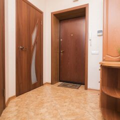 Апартаменты Apartment on Belinskogo 34 комната для гостей фото 2