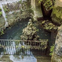 Отель Villa Le Cesine Верноле фото 7