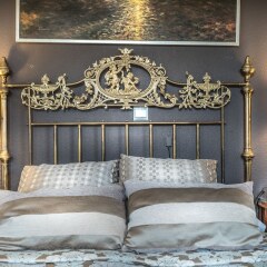 Отель Boutique Las Brisas Испания, Сантандер - отзывы, цены и фото номеров - забронировать отель Boutique Las Brisas онлайн фото 5