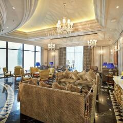 Отель Silk Path Grand Resort & Spa Sapa питание