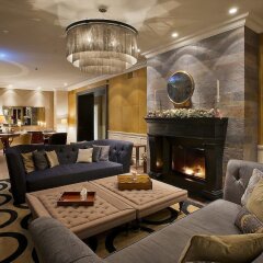 Hotel Villa Honegg интерьер отеля фото 2