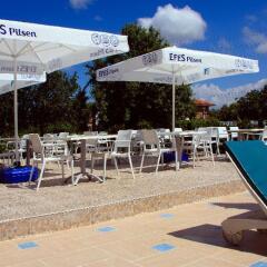 Green Peace Hotel детские мероприятия
