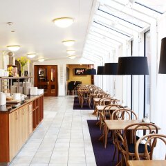 Отель Best Western Kom Стокгольм фото 4