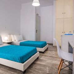 Отель Pension Kavallaris & Apartments Греция, Остров Санторини - отзывы, цены и фото номеров - забронировать отель Pension Kavallaris & Apartments онлайн фото 2