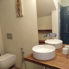 B&B Casa Saba in Orosei, Italy from 131$, photos, reviews - zenhotels.com bathroom