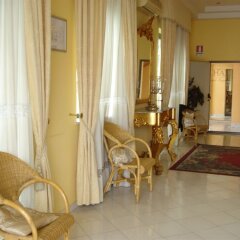 Hotel Aurelio Казапулла интерьер отеля фото 3