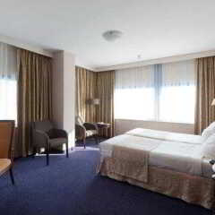 Отель Xo Hotels Blue Square 4* Стандартный номер