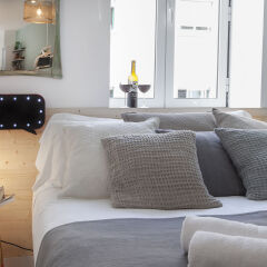 Апартаменты Sweet Inn Apartments São Bento Лиссабон комната для гостей фото 3