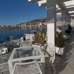 Hotel New Heaven бассейн фото 3