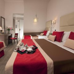 Demetra Hotel in Rome, Italy from 133$, photos, reviews - zenhotels.com guestroom photo 2