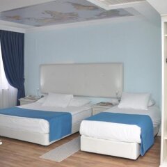 Etap Mola Hotel Турция, Анкара - отзывы, цены и фото номеров - забронировать отель Etap Mola Hotel онлайн сейф в номере