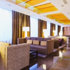 Гостиница Holiday Inn Moscow Tagansky (бывший Симоновский) в Москве - забронировать гостиницу Holiday Inn Moscow Tagansky (бывший Симоновский), цены и фото номеров Москва интерьер отеля фото 6