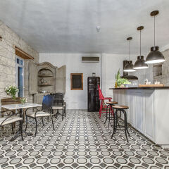Alacati Casa Bella Турция, Чешме - отзывы, цены и фото номеров - забронировать отель Alacati Casa Bella онлайн