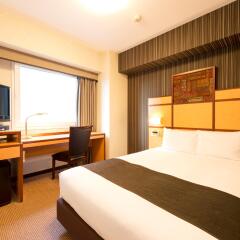 Hotel Villa Fontaine Tokyo-Hamamatsucho комната для гостей фото 2