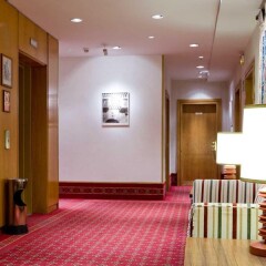 Hotel Puerta de Toledo фото 18