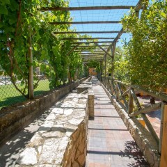 Отель Quinta da Azenha пляж