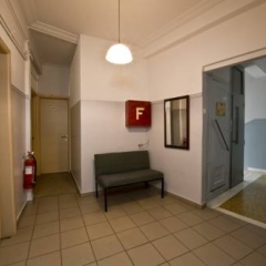 Отель Phaedra Hotel Греция, Афины - отзывы, цены и фото номеров - забронировать отель Phaedra Hotel онлайн интерьер отеля