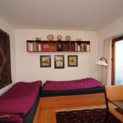 Отель Esben Juhls Guest Rooms Копенгаген комната для гостей фото 2