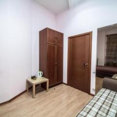 Отель Guesthouse On Bolshoy Kazennyy Москва комната для гостей фото 4