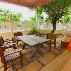 Отель Mansion Villas Jomtien Паттайя фото 2