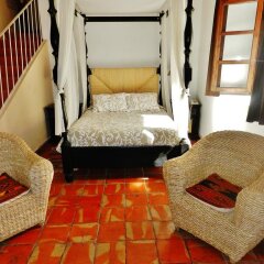 Hotel Rosa Morada Bed and Breakfast детские мероприятия фото 2