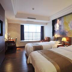 Chongqing Zilaike Hotel Jiefangbei Branch In Chongqing - 