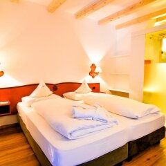 Hotel Tirolerhof Лагундо комната для гостей фото 3