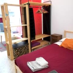 Отель Studio in Jerez de la Frontera, With Wifi - 10 km From the Beach Испания, Херес-де-ла-Фронтера - отзывы, цены и фото номеров - забронировать отель Studio in Jerez de la Frontera, With Wifi - 10 km From the Beach онлайн удобства в номере