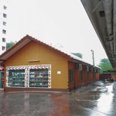 Отель Nida Rooms Ramkhamhaeng 814 Campus Бангкок