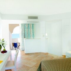 Отель Lindos Royal-All Inclusive Греция, Линдос - 2 отзыва об отеле, цены и фото номеров - забронировать отель Lindos Royal-All Inclusive онлайн детские мероприятия фото 2