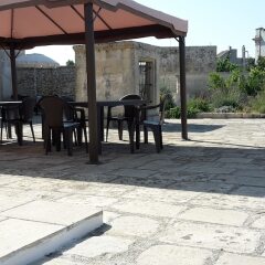 Отель Masseria Asteri Resort Италия, Канноле - отзывы, цены и фото номеров - забронировать отель Masseria Asteri Resort онлайн фото 6
