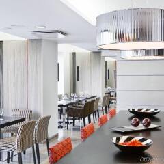 Hotel Palace питание