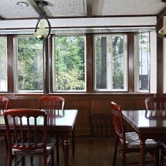 Отель 36 Degrees North, Lodge Hakuba Japan Хакуба в номере
