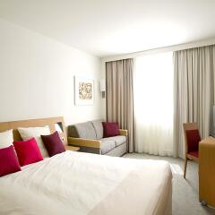 Novotel Paris Est Hotel комната для гостей фото 2