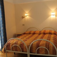 Hotel Cappello Лечче комната для гостей фото 3