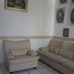 Отель Sweet Home B&B Фонтане-Бьянке комната для гостей